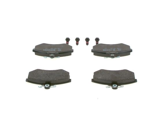 Bosch Remblokset 0 986 494 544