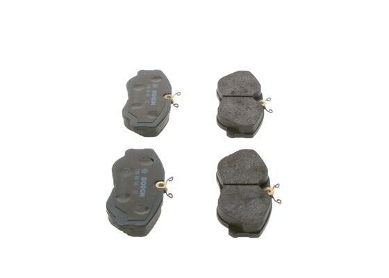 Bosch Remblokset 0 986 494 545