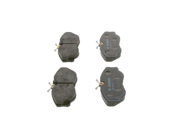 Bosch Remblokset 0 986 494 545