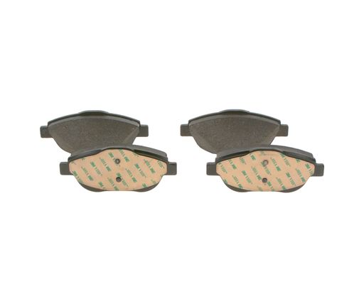Bosch Remblokset 0 986 494 564