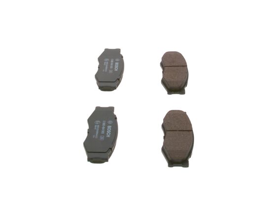 Bosch Remblokset 0 986 494 565