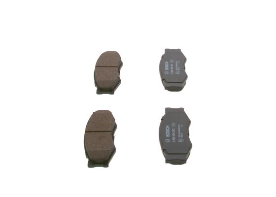 Bosch Remblokset 0 986 494 565
