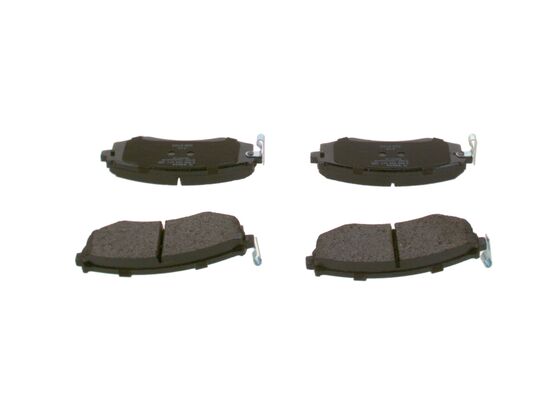 Bosch Remblokset 0 986 494 571