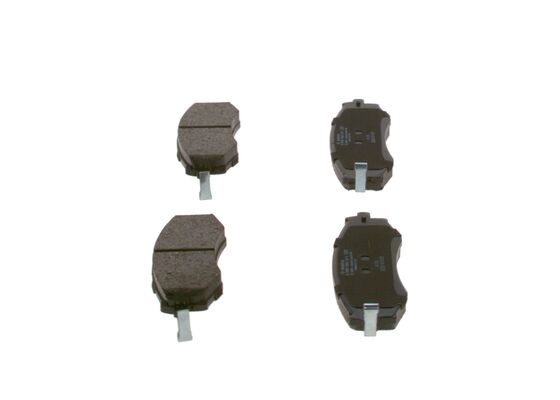 Bosch Remblokset 0 986 494 571