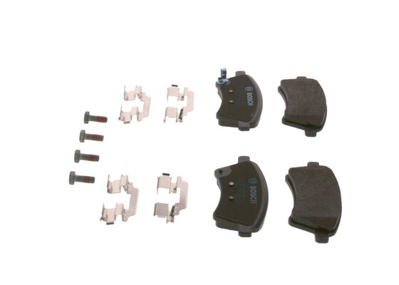 Bosch Remblokset 0 986 494 584
