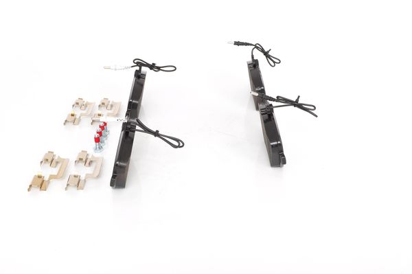 Bosch Remblokset 0 986 494 585
