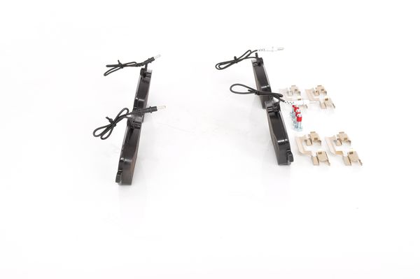 Bosch Remblokset 0 986 494 585