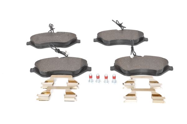 Bosch Remblokset 0 986 494 585