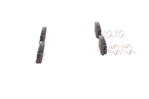 Bosch Remblokset 0 986 494 586