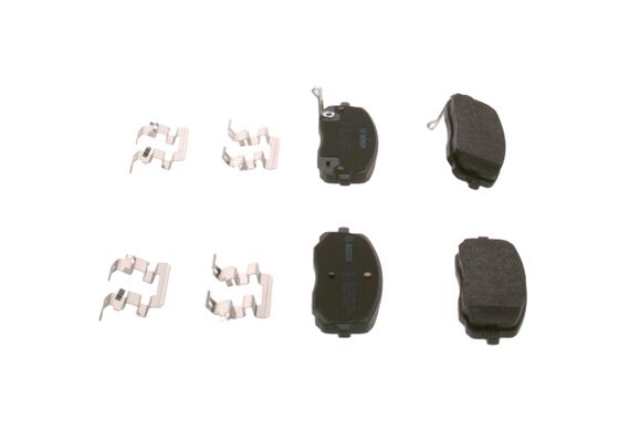 Bosch Remblokset 0 986 494 594