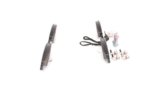 Bosch Remblokset 0 986 494 613