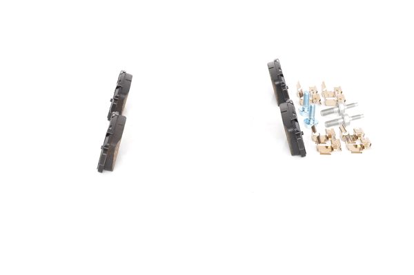 Bosch Remblokset 0 986 494 622