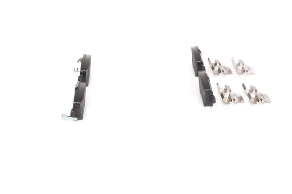 Bosch Remblokset 0 986 494 654