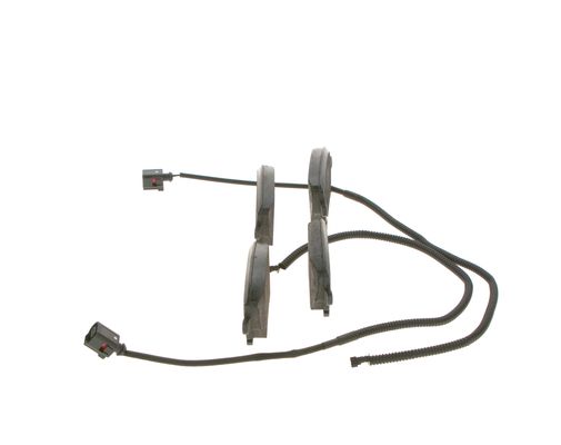 Bosch Remblokset 0 986 494 669