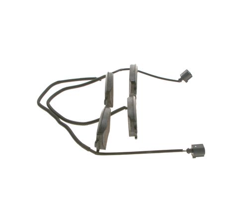 Bosch Remblokset 0 986 494 669