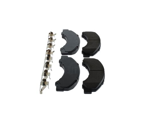 Bosch Remblokset 0 986 494 677