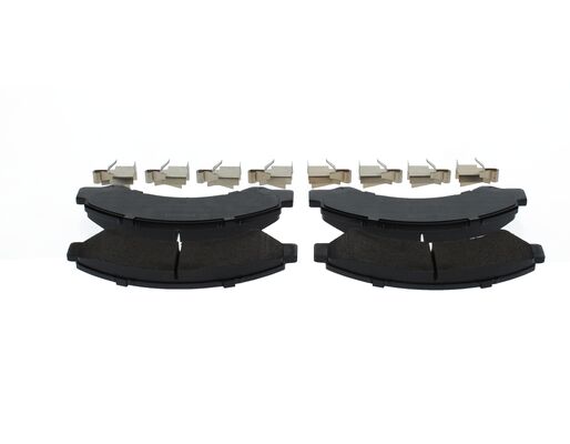 Bosch Remblokset 0 986 494 677