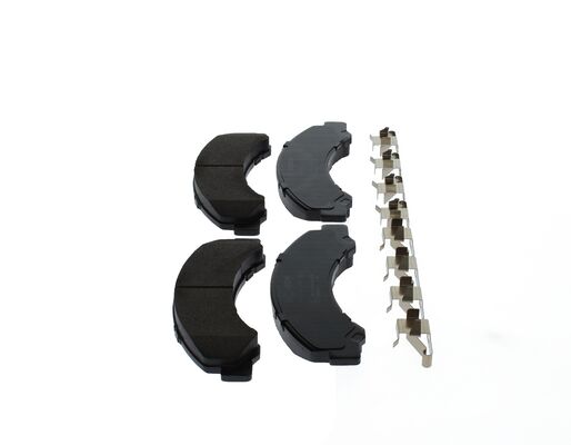 Bosch Remblokset 0 986 494 677