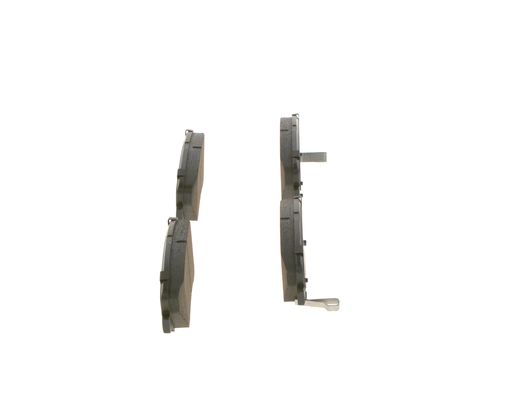 Bosch Remblokset 0 986 494 691