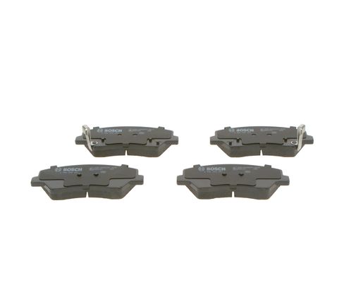 Bosch Remblokset 0 986 494 691
