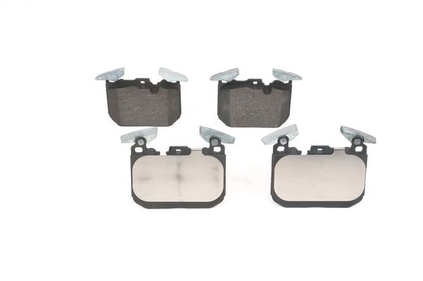 Bosch Remblokset 0 986 494 701