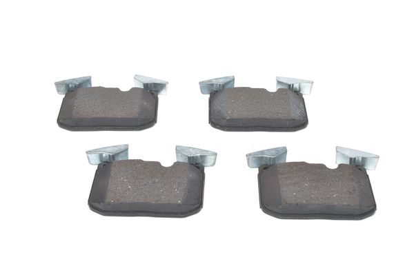 Bosch Remblokset 0 986 494 701
