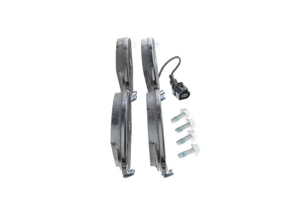 Bosch Remblokset 0 986 494 704