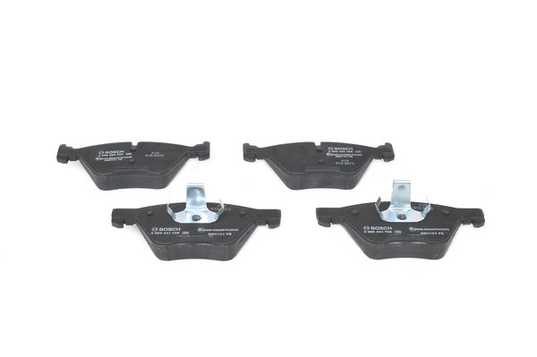 Bosch Remblokset 0 986 494 705