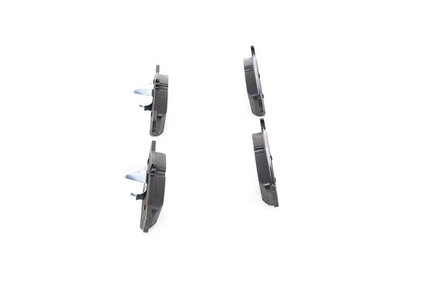Bosch Remblokset 0 986 494 729