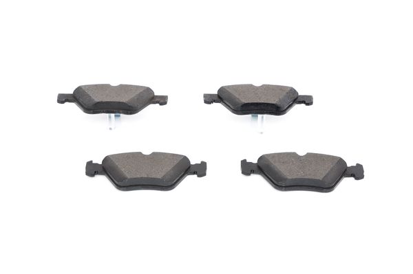 Bosch Remblokset 0 986 494 729