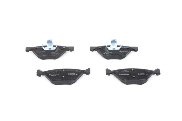 Bosch Remblokset 0 986 494 729
