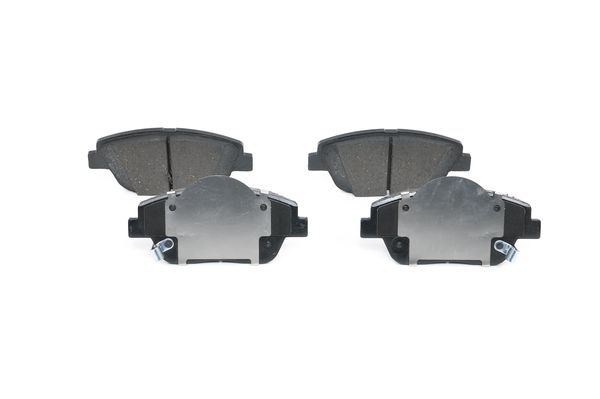 Bosch Remblokset 0 986 494 755