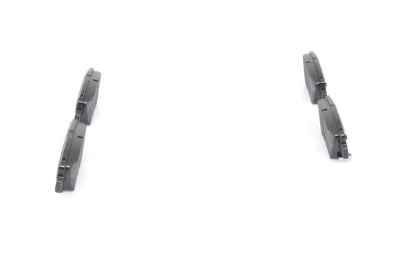 Bosch Remblokset 0 986 494 768