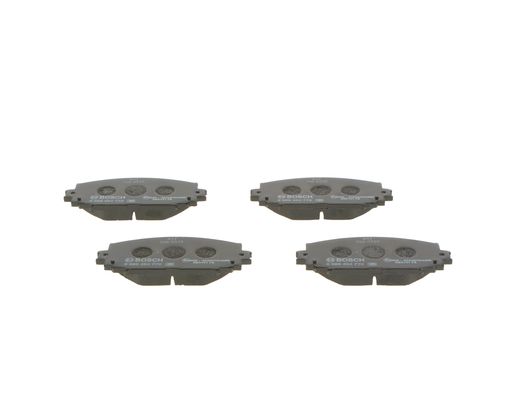 Bosch Remblokset 0 986 494 770