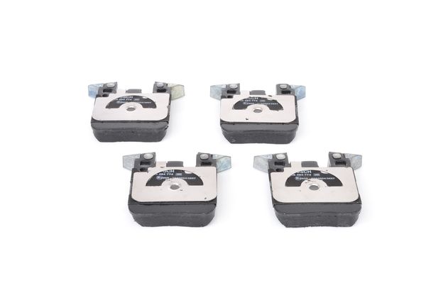 Bosch Remblokset 0 986 494 774