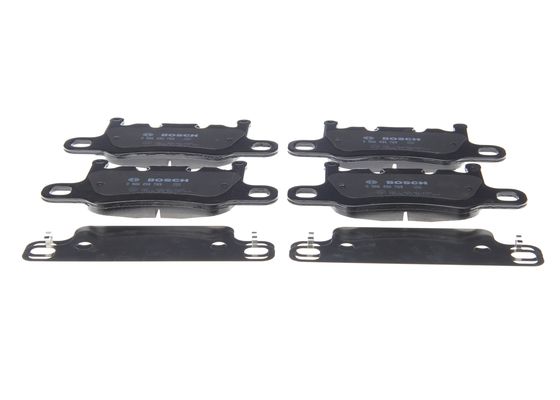 Bosch Remblokset 0 986 494 789