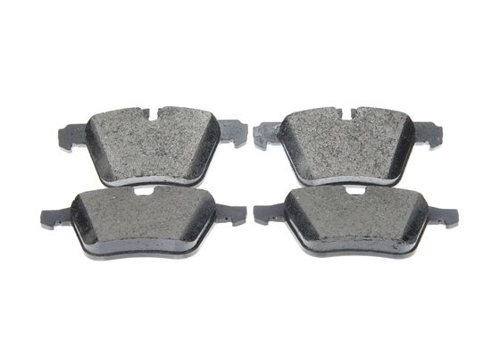 Bosch Remblokset 0 986 494 808