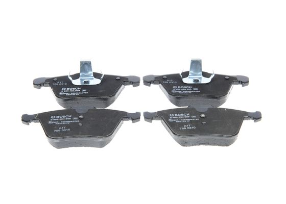 Bosch Remblokset 0 986 494 808