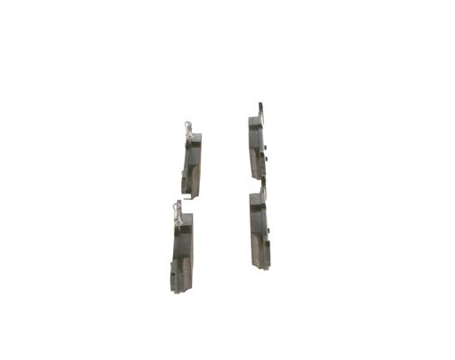 Bosch Remblokset 0 986 494 839