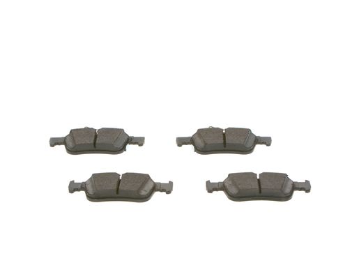 Bosch Remblokset 0 986 494 839
