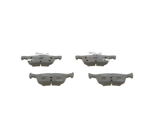 Bosch Remblokset 0 986 494 839