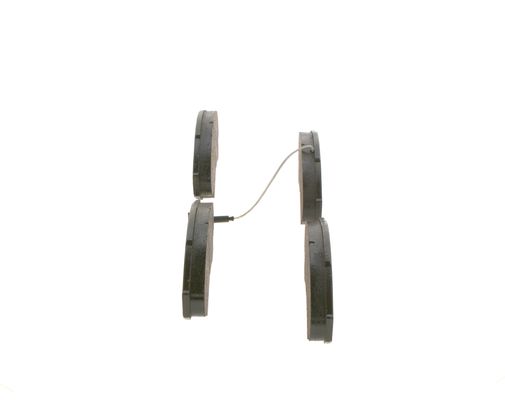 Bosch Remblokset 0 986 494 850