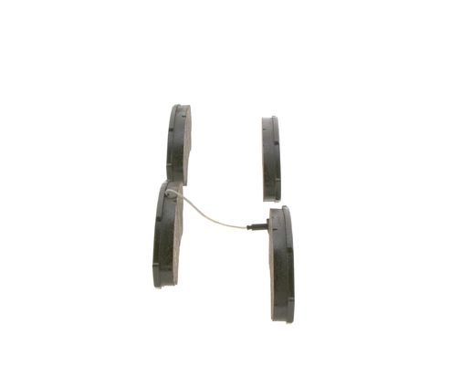 Bosch Remblokset 0 986 494 850