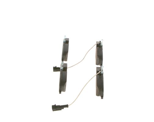 Bosch Remblokset 0 986 494 851
