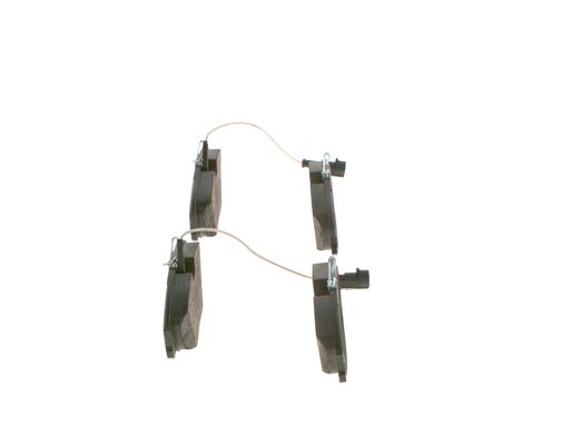 Bosch Remblokset 0 986 494 851