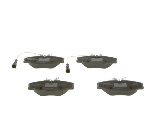 Bosch Remblokset 0 986 494 851