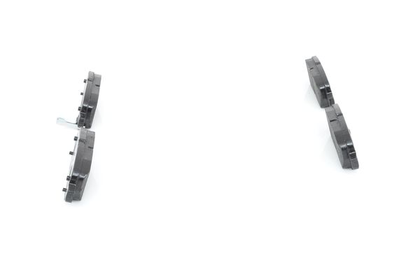 Bosch Remblokset 0 986 494 861