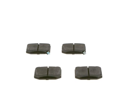 Bosch Remblokset 0 986 494 865