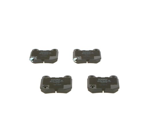 Bosch Remblokset 0 986 494 865