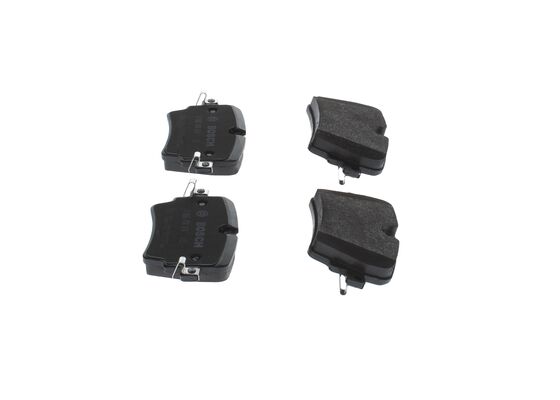 Bosch Remblokset 0 986 494 874